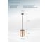 Светильник ARTE LAMP CODY A7766SP-1AB 6