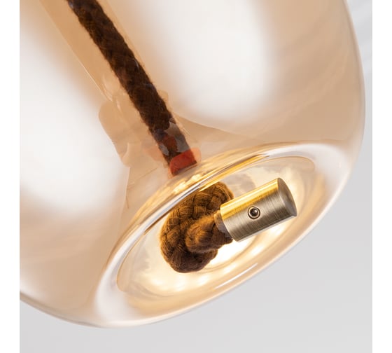 Светильник ARTE LAMP CODY A7769SP-1AB
