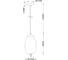 Светильник ARTE LAMP CODY A7769SP-1AB 6