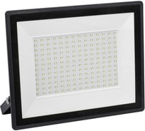 Прожектор IEK LED СДО 06-150 IP65 4000К черный LPDO601-150-40-K02