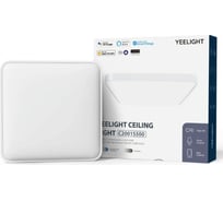 Умный потолочный светильник YEELIGHT C2001S500 Ceiling Light 500mm YXDC5020001WTEU