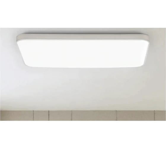 Умный потолочный светильник YEELIGHT C2001R900 Ceiling Light 900mm YXDC5120001WTEU