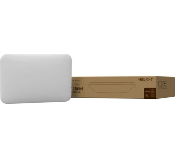 Умный потолочный светильник YEELIGHT A2001R900 Ceiling Light YXDS0820001WTEU