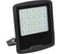 Прожектор IEK LED СДО 08-200 PRO 40x90град 5000К IP65 черный LPDO8-01-200-40-90-50-K02 1