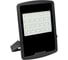 Прожектор IEK LED СДО 08-300 PRO 30град 5000К IP65 черный LPDO8-01-300-030-50-K02 1