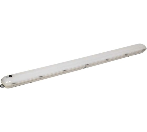 Светильник IEK ДСП 1425А 40Вт 1ч 4000К IP65 1200мм с БАП LDSP6-1425A-1-40-4000-K01 1