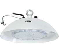 Светильник IEK ДСП 8002 PRO 100Вт 5000К IP69 алюминий LDSP0-8002-100-50-K01