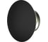 Настенный накладной светильник duwi Nuovo LED, 4Вт, 3000К, IP54, 100х100х50мм, литой алюминий, черный 24329 8 3