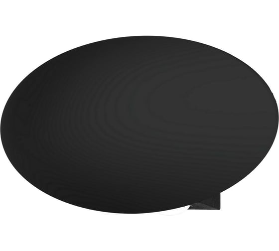 Настенный накладной светильник duwi Nuovo LED, 4 луча, 4Вт, 3000К, IP54, 130х40х80мм, литой алюминий, черный 24363 2
