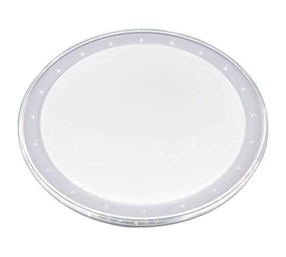 Управляемый светильник Camelion LBS-7733 LED, 60 Вт.,3000-6000К, RGB, 4500лм, пульт 14527