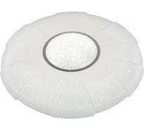 Управляемый светильник Camelion LBS-7734 LED, 80 Вт., 3000-6000К, RGB, 7800лм, пульт 14528