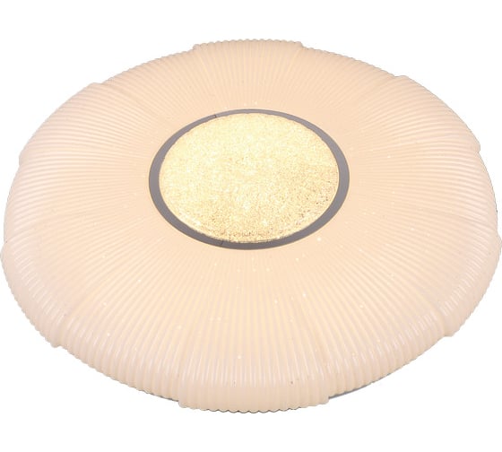 Управляемый светильник Camelion LBS-7734 LED, 80 Вт., 3000-6000К, RGB, 7800лм, пульт 14528