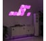 Светодиодная смарт панель YEELIGHT Smart Light Panels-3pcs-extension YLFWD-0013 4