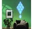 Светодиодная смарт панель YEELIGHT Smart Light Panels-3pcs-extension YLFWD-0013 5