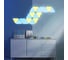 Светодиодная смарт панель YEELIGHT Smart Light Panels-3pcs-extension YLFWD-0013 7