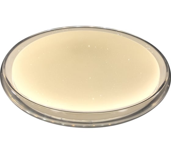 Управляемый светильник Camelion LBS-7732 LED, 80 Вт., 3000-6000К, RGB, 7800лм, пульт 14526 1