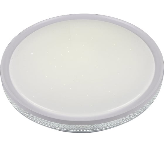 Управляемый светильник Camelion LBS-7737 LED, 80 Вт., 3000-6000К, 7800лм, пульт 14531 1