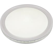 Управляемый светильник Camelion LBS-7736 LED, 80 Вт., 3000-6000К, 7800лм, пульт 14530