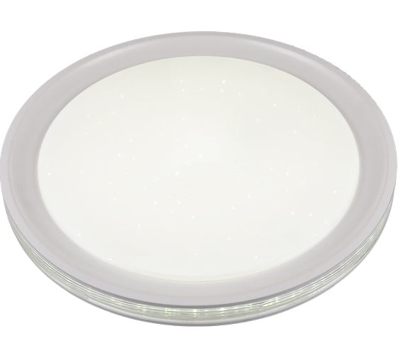 Управляемый светильник Camelion LBS-7736 LED, 80 Вт., 3000-6000К, 7800лм, пульт 14530 1