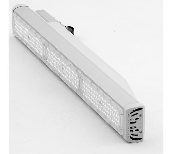 Светильник Экоэл СТРИТ 150.5К.Ш.IP67-820.0.MW.Vi7
