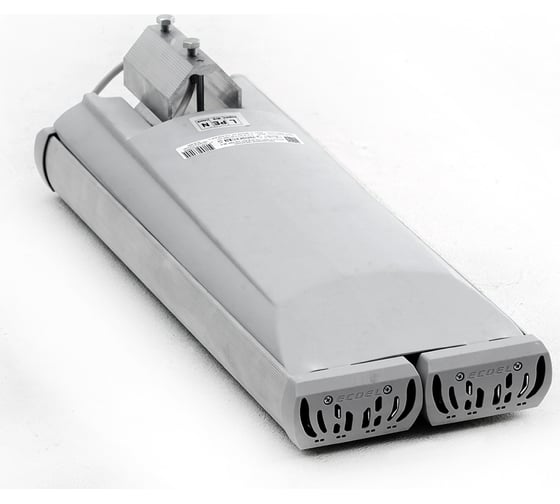 Светодиодный светильник Экоэл СТРИТ 120.5К.Д.IP67-520.ПКП.ЭК.0