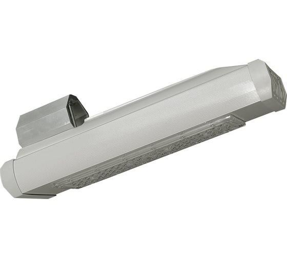 Светильник Экоэл СТРИТ 50.5К.Ш.IP67-370.0.MW.Vi7