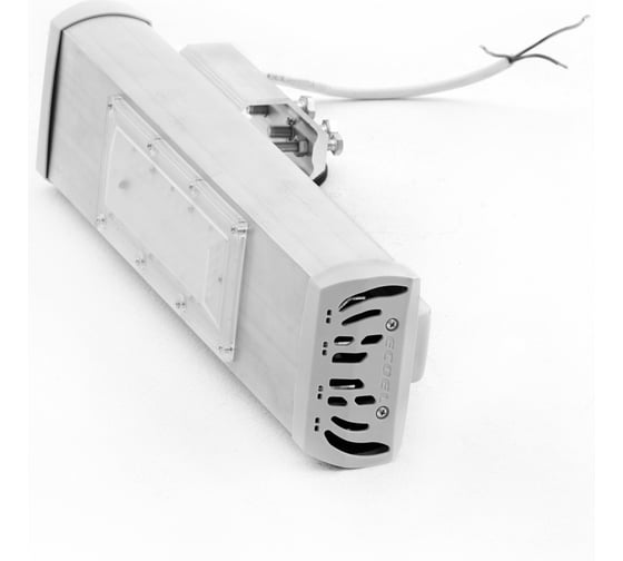 Светодиодный светильник Экоэл СТРИТ 30.5К.Д.IP67-310.ПКП.MW.Vi7 1