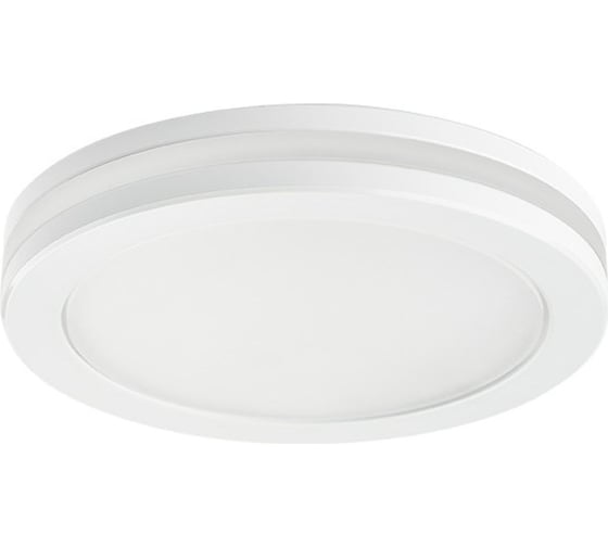 Влагозащищенный светильник Lightstar 070664