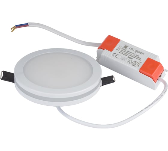 Влагозащищенный светильник Lightstar 070664