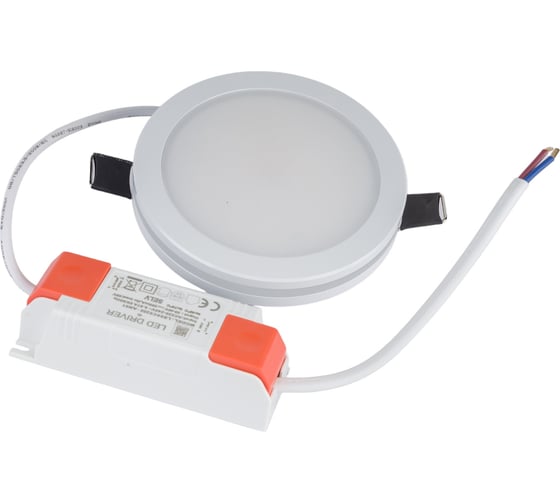 Влагозащищенный светильник Lightstar 070664