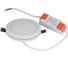 Влагозащищенный светильник Lightstar 070664 2