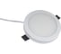 Влагозащищенный светильник Lightstar 070664 5