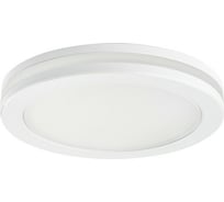 Влагозащищенный светильник Lightstar 070672