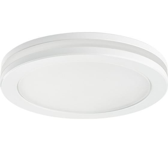 Влагозащищенный светильник Lightstar 070672