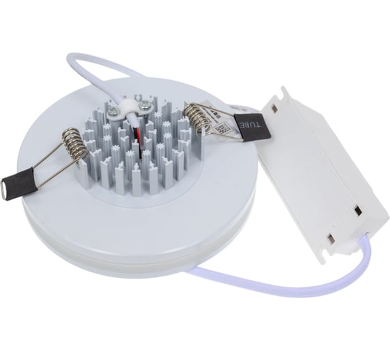 Влагозащищенный светильник Lightstar 070674