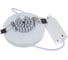 Влагозащищенный светильник Lightstar 070674 3
