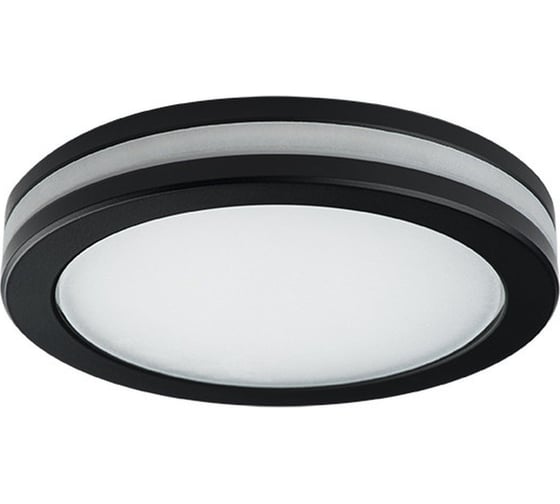 Влагозащищенный светильник Lightstar 070762