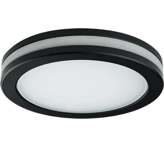 Влагозащищенный светильник Lightstar 070762