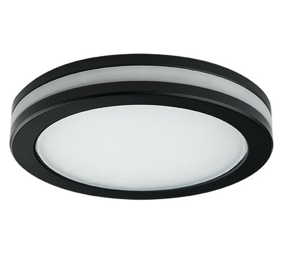 Влагозащищенный светильник Lightstar 070772 1