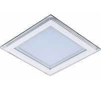 Влагозащищенный светильник Lightstar 212042