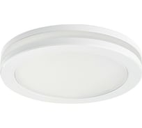 Влагозащищенный светильник Lightstar 070662