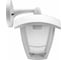 Садово-парковый светильник Camelion PP5202 С01 НБУ 07-60-002 У1 Дели 2 белый, 4-гранный, пластик, 230В 14574 1