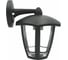 Садово-парковый светильник Camelion PP5102 C02 НБУ 07-60-004 У1 Дели 3 черный, 6-гранный, пластик, 230В 14584 1