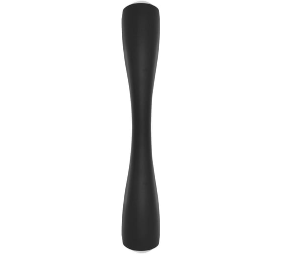 Настенный накладной светильник duwi Nuovo LED, 10Вт, 3000К, IP54, 60х55х365мм, литой алюминий, черный 24327 4