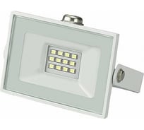 Светодиодный прожектор General Lighting Systems GLFL-B1-10BT-IP65-6K-W 403211