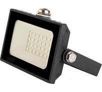 Светодиодный прожектор General Lighting Systems GLFL-B1-30BT-IP65-6K 403203
