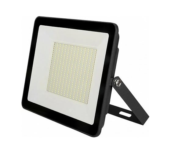 Светодиодный прожектор General Lighting Systems GLFL-B1-300BT-IP65-6K 403209