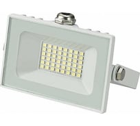 Светодиодный прожектор General Lighting Systems GLFL-B1-30BT-IP65-6K-W 403213