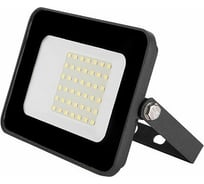 Светодиодный прожектор General Lighting Systems GLFL-B1-50BT-IP65-6K 403204