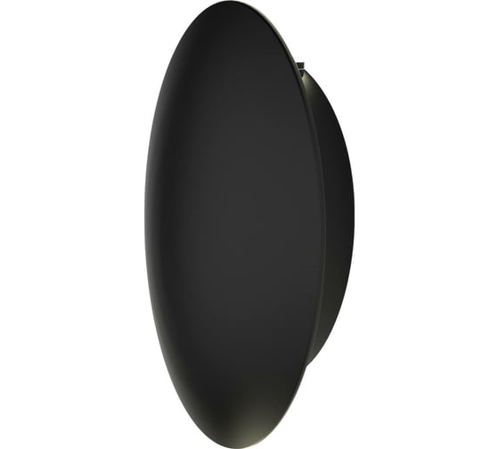 Настенный накладной светильник duwi Nuovo LED, 2 луча, 2Вт, 3000К, IP54, 60х50х100мм, литой алюминий, черный 24359 5